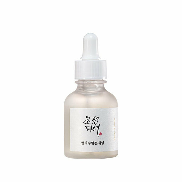 Beauty of Joseon Glow Deep Serum: Rice + Alpha-Arbutin 30mL || Serum: Arroz + Alfa-Arbutina 30 mL