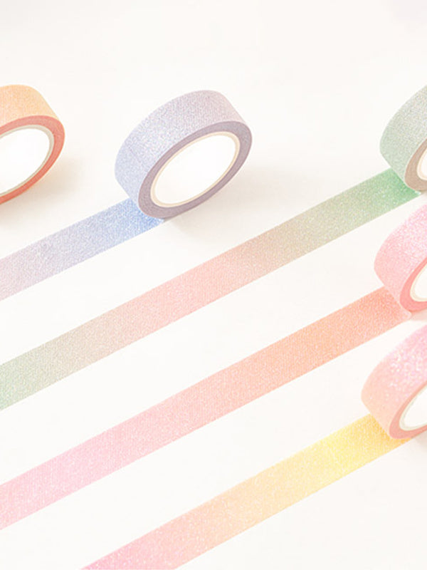 Masking Tape Glitter (2un.)