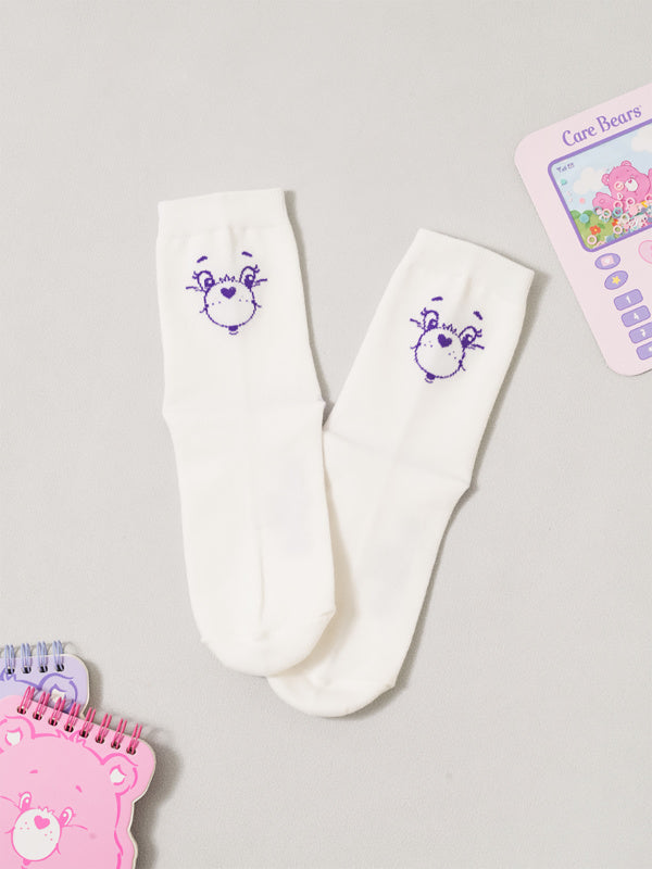 Calcetines 'Care Bears'