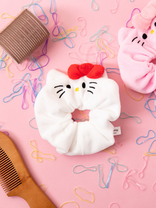 SANRIO - HELLO KITTY / MY MELODY  || SCRUNCHIE